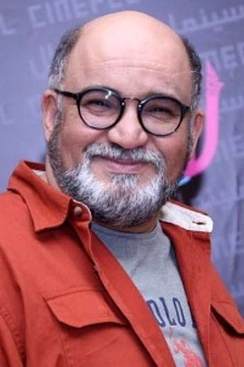 Nader Soleimani image