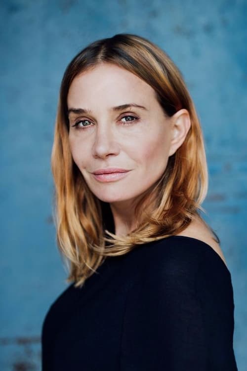 Nadeshda Brennicke image