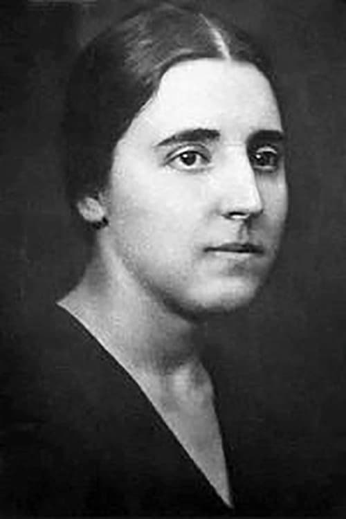 Nadezhda Alliluyeva image