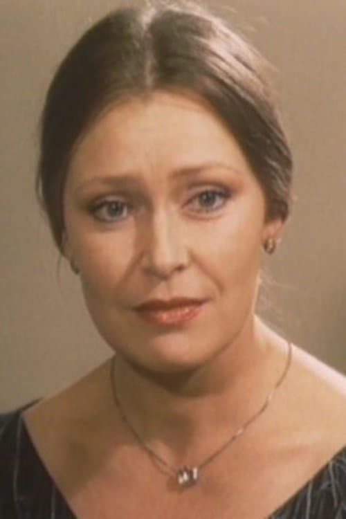 Nadezhda Butyrtseva image