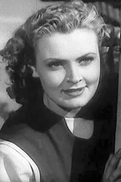 Nadezhda Cherednichenko image