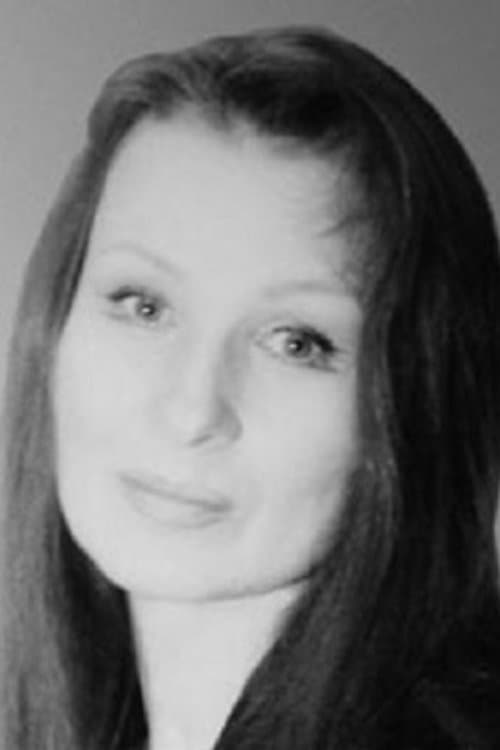 Nadezhda Evdokimova image