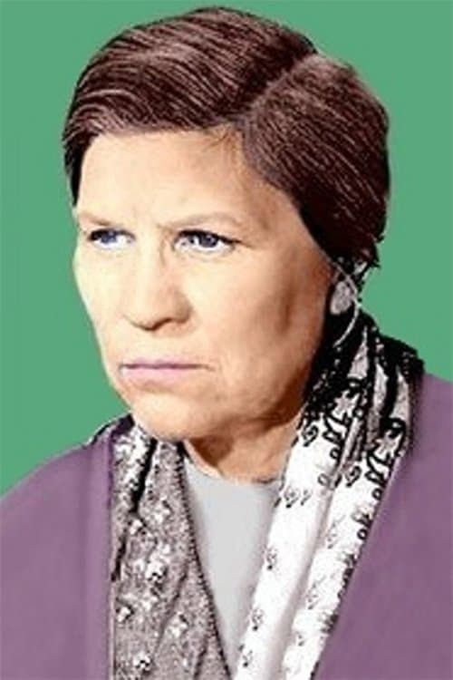 Nadezhda Fedosova image
