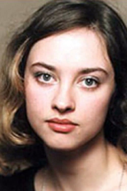 Nadezhda Gorelova image