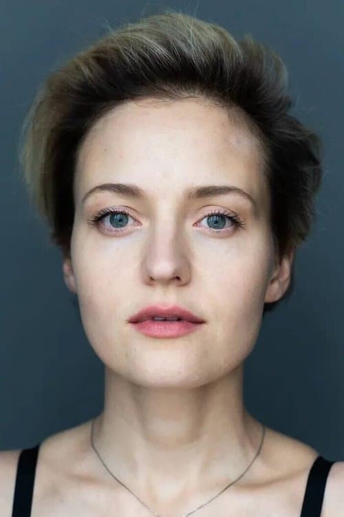 Nadezhda Igoshina image