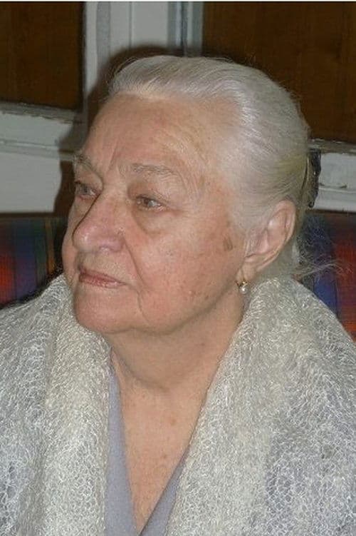Nadezhda Karataeva image