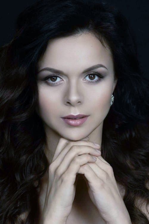 Nadezhda Karayazina image