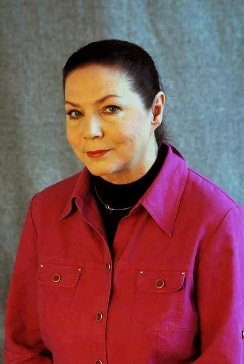 Nadezhda Khil image
