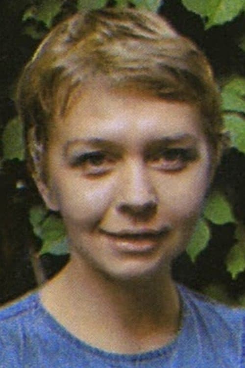 Nadezhda Kozhushanaya image