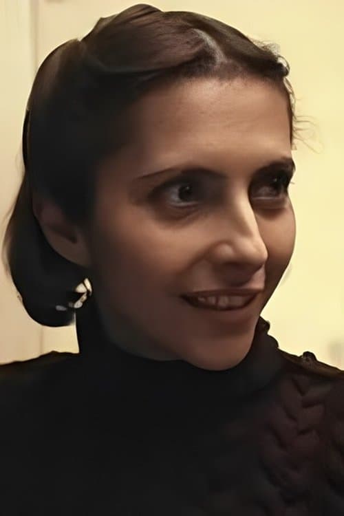 Nadezhda Lukashevich image