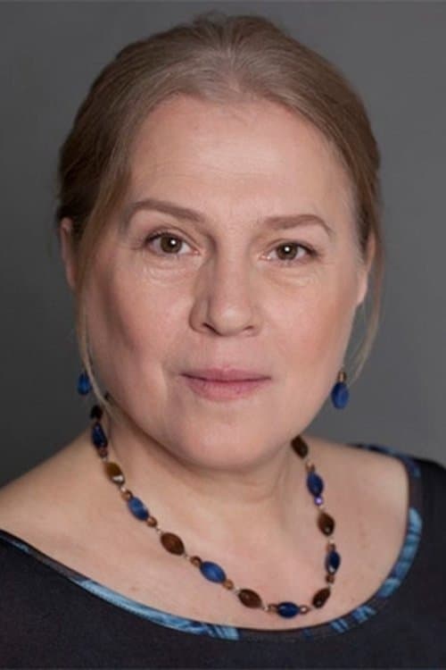 Nadezhda Markina image