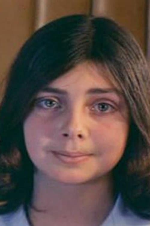 Nadezhda Ovcharova image