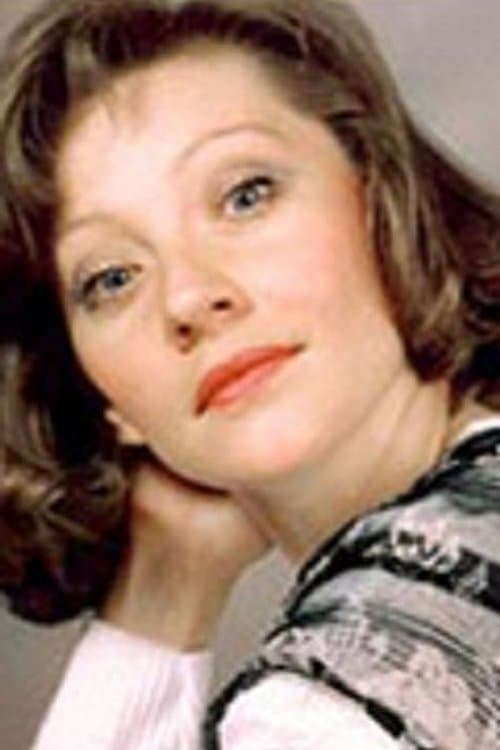 Nadezhda Ozerova image