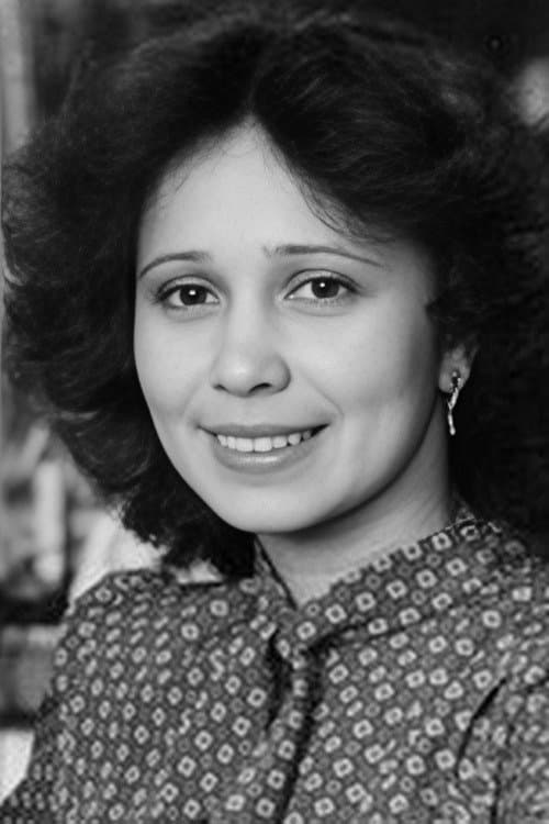 Nadezhda Pavlova image