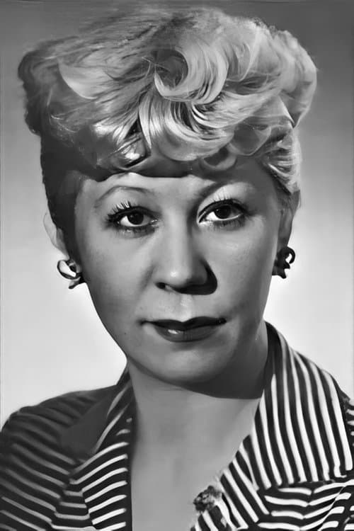 Nadezhda Samsonova image