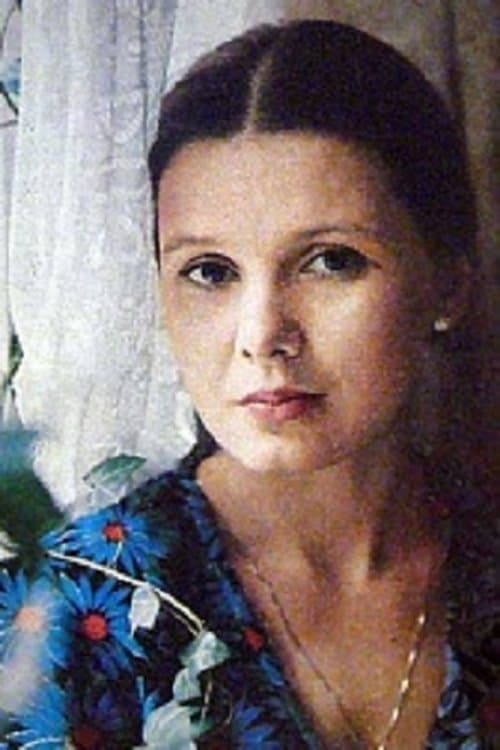 Nadezhda Shumilova image