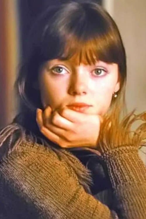 Nadezhda Smirnova image