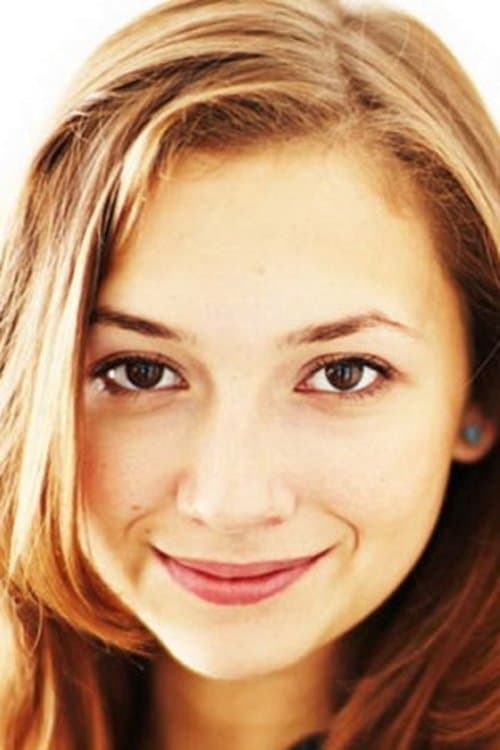 Nadezhda Tolubeeva image
