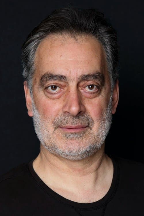 Nadi Güler image