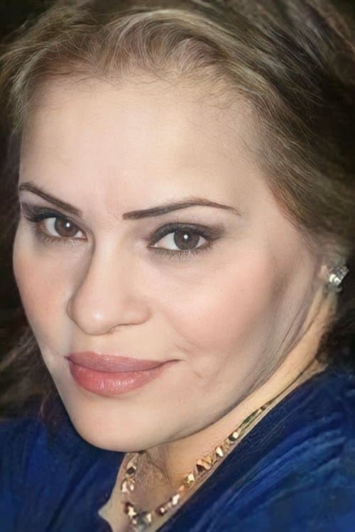 Nadia Al Iraqiya image