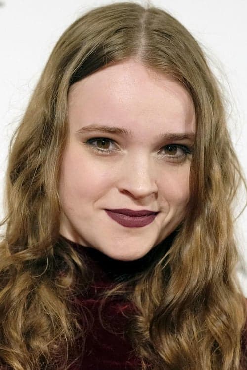 Nadia Alexander image