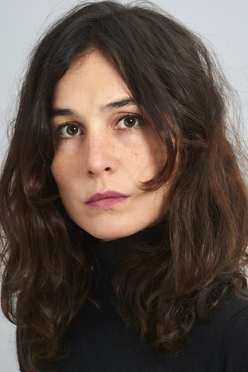 Nadia de Santiago image