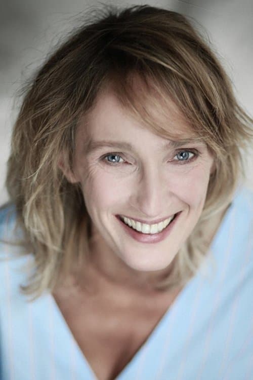 Nadia Fossier image