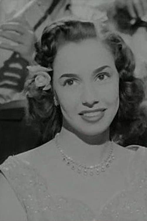 Nadia Gamal image