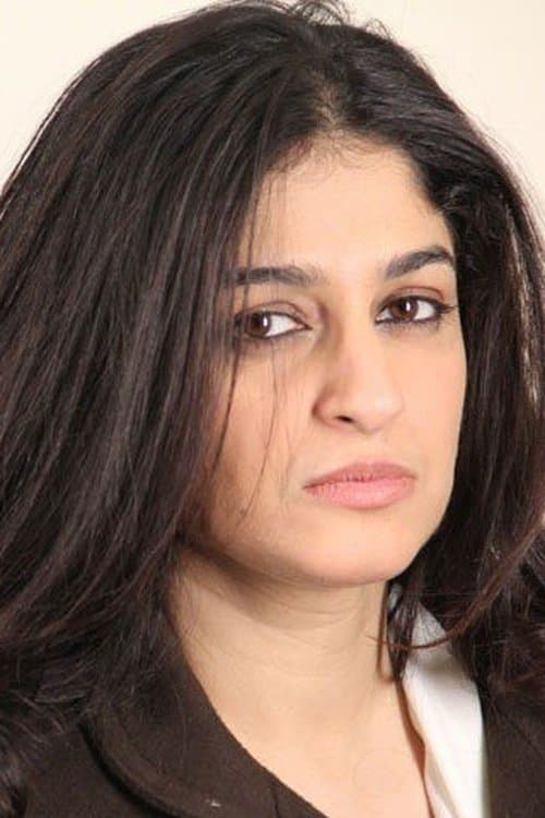 Nadia Jamil image