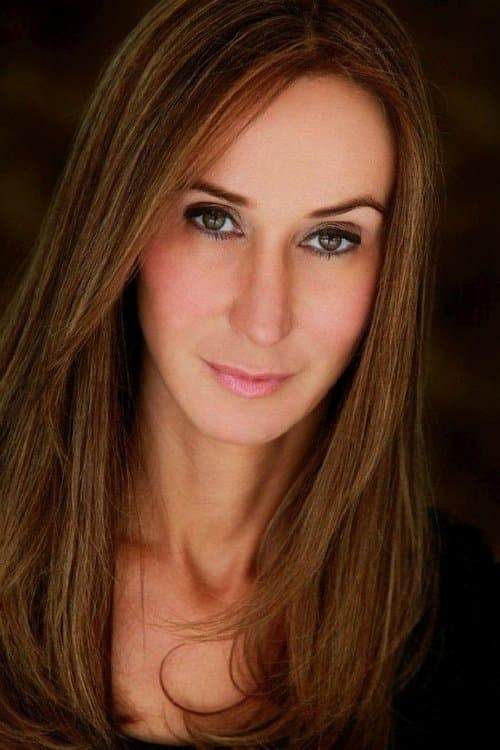 Nadia Jordan image