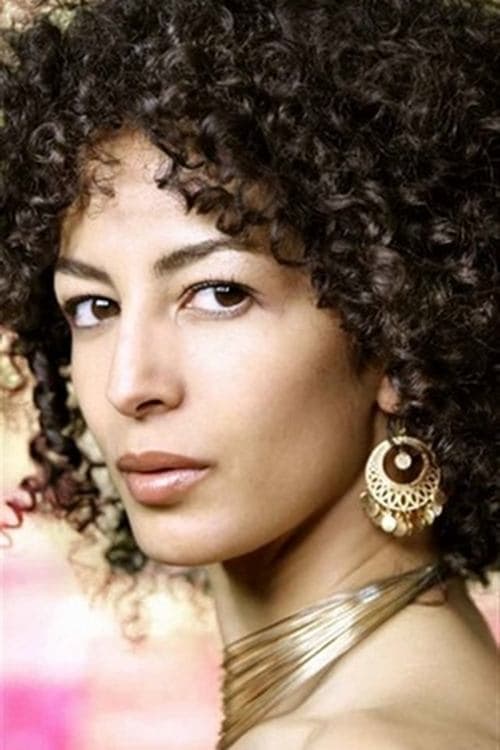 Nadia Kibout image