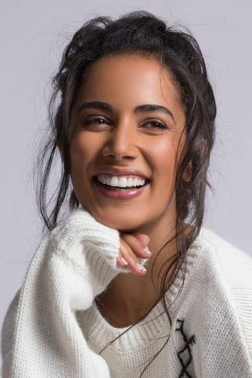 Nadia Kounda image