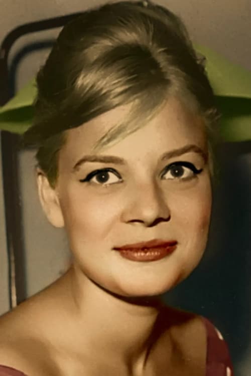 Nadia Lotfi image