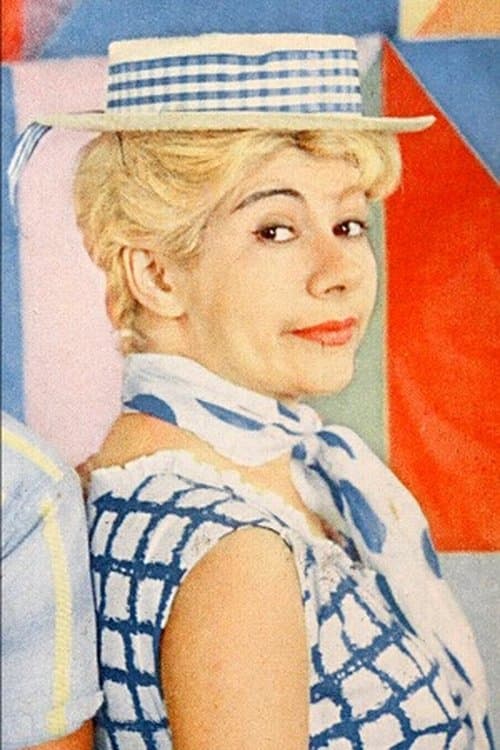 Nádia Maria image