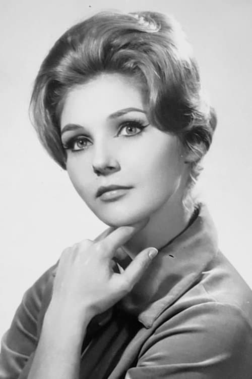 Nadia Marlowa image