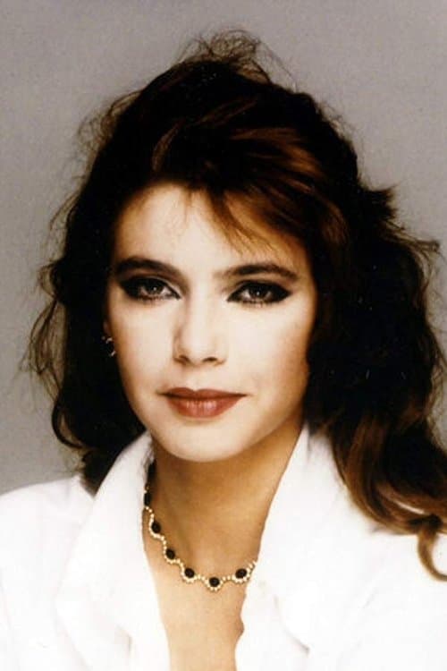 Nadia Mourouzi image