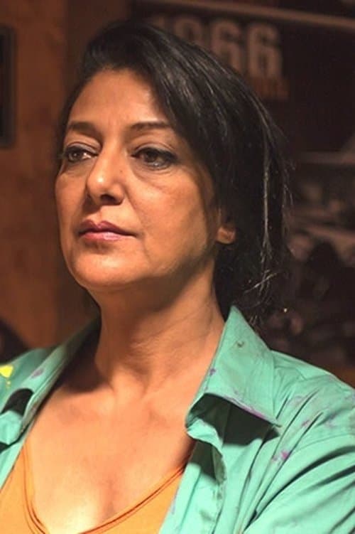 Nadia Niazi image