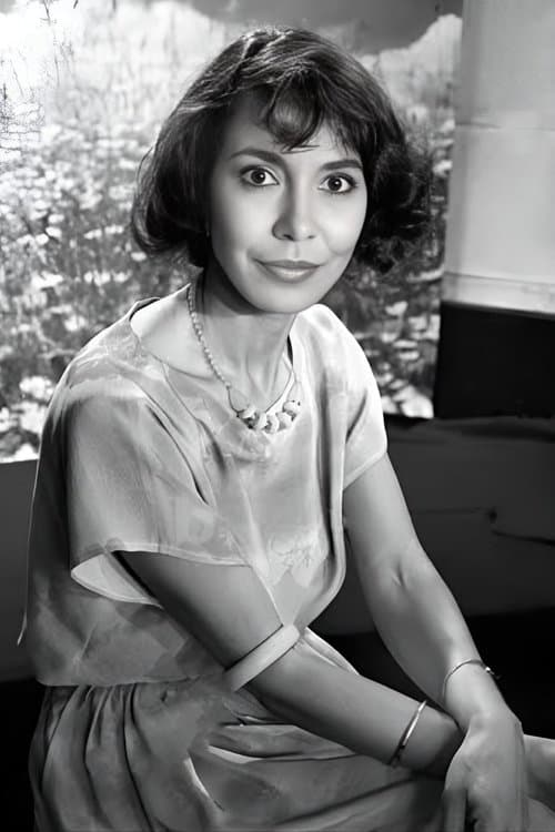 Nadia Samir image