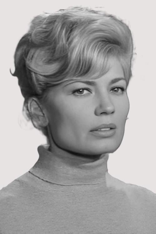 Nadia Sanders image
