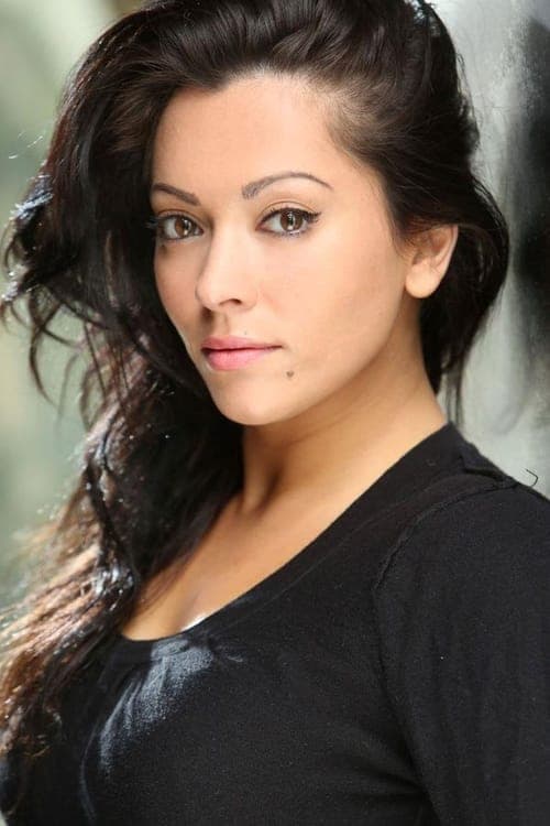 Nadia Sohawon image