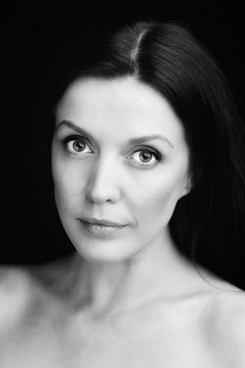 Nadiia Levchenko image