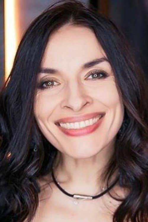 Nadiia Meikher image