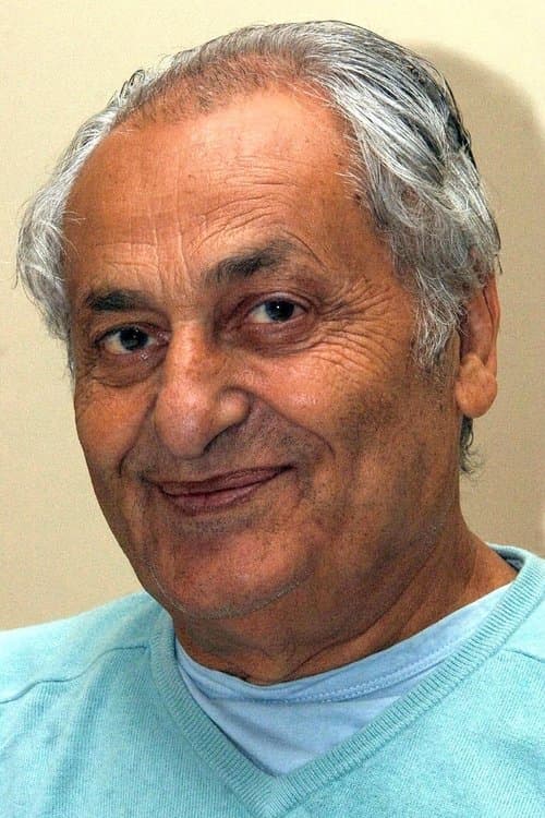 Nadim Sawalha image