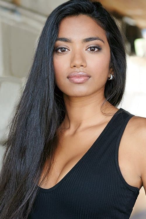 Nadine Bhabha image