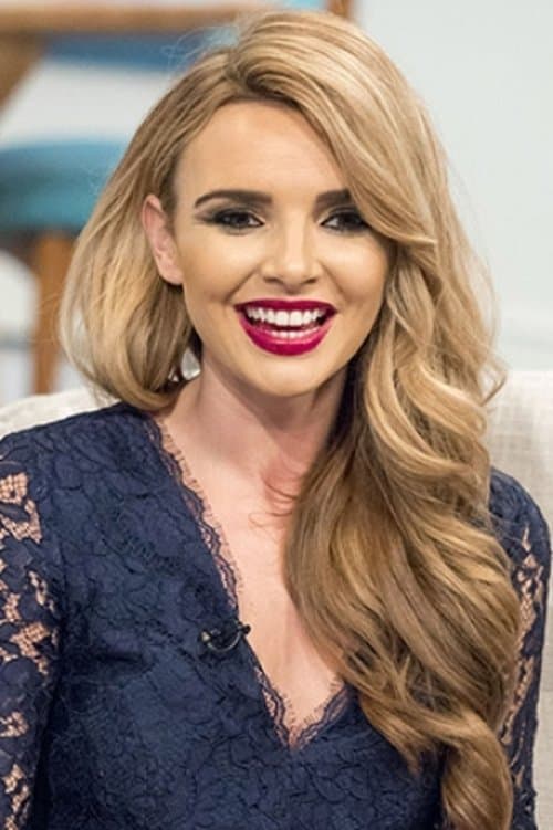 Nadine Coyle image
