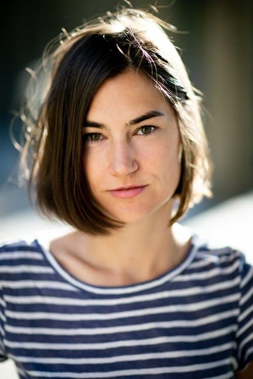 Nadine Dubois image