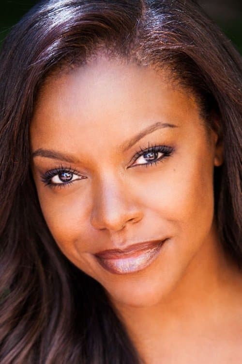 Nadine Ellis image