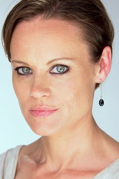 Nadine Garner image