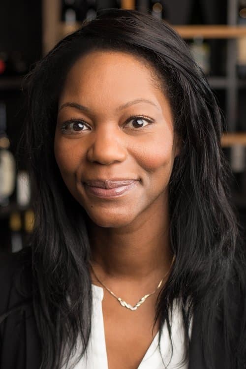 Nadine Jean image