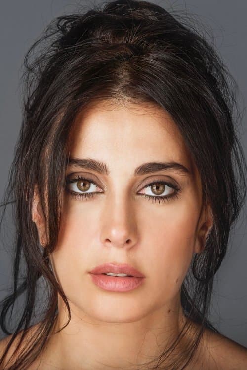 Nadine Labaki image